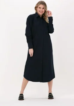 KNIT-TED e midi jurk malu>DAMES Jurken