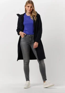 KRAKATAU e regenjas nw24>DAMES Jassen