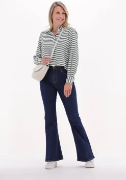 LEE e straight leg jeans breese flare>DAMES Jeans