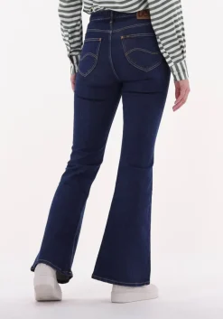 LEE e straight leg jeans breese flare><noscript><img width=