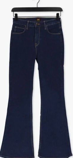 LEE e straight leg jeans breese flare><noscript><img width=
