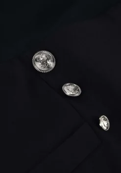 LIU JO e mini jurk thriller bottoni dress><noscript><img width=