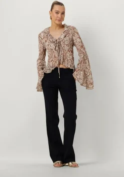 LIU JO e pantalon utility tp pants><noscript><img width=