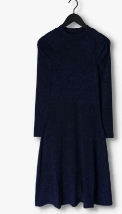 LOLLYS LAUNDRY e midi jurk rosie dress><noscript><img width=