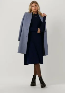 LOLLYS LAUNDRY e midi jurk rosie dress><noscript><img width=