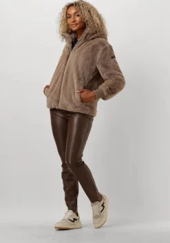 MINUS e trui liva long sleeve pullover>DAMES Truien & Vesten