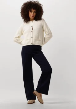 MINUS e wijde broek marcia wide leg pant>DAMES Broeken