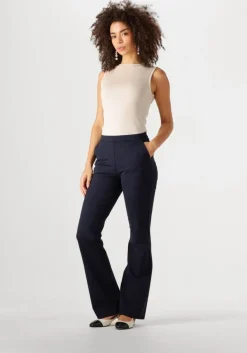 MODSTRÖM e modström flared broek tanny flare pants>DAMES Broeken