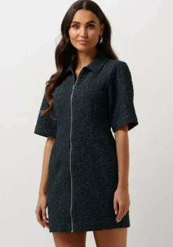 MODSTRÖM e modström mini jurk hollismd dress>DAMES Jurken