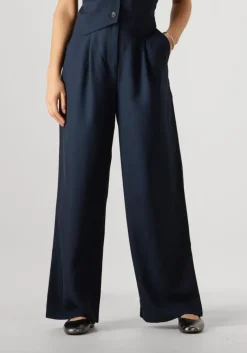 MODSTRÖM e modström pantalon galemd 2 wide pants>DAMES Broeken