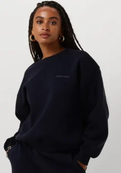 MODSTRÖM e modström sweater tiamd sweat>DAMES Co-Ord Sets|Truien & Vesten
