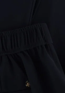 donkerblauwe mos mosh pantalon mmantina izzy pant