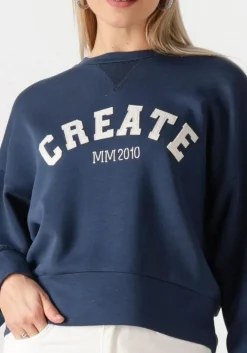 MOS MOSH e trui mmcelli o-ls sweatshirt><noscript><img width=