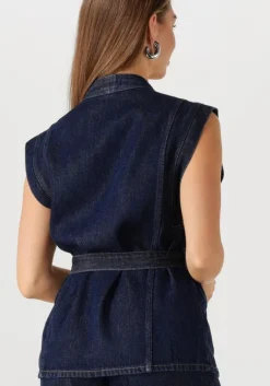 MSCH COPENHAGEN e gilet mschjosephine rue vest><noscript><img width=