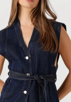 MSCH COPENHAGEN e gilet mschjosephine rue vest><noscript><img width=