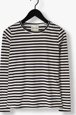 donkerblauwe my essential wardrobe tops & t-shirts danamw blouse