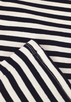 donkerblauwe my essential wardrobe tops & t-shirts danamw blouse