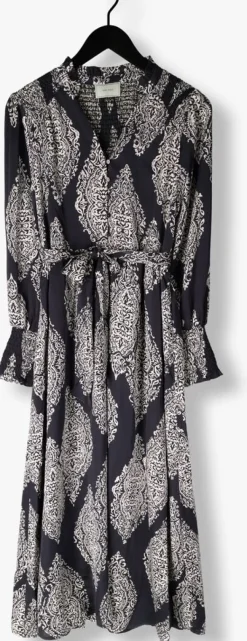 NEO NOIR e maxi jurk novalee paisley drop dress><noscript><img width=