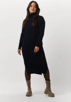 NOT SHY e midi jurk teba>DAMES Jurken