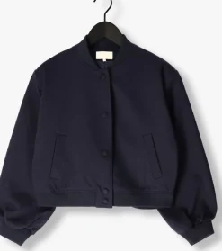 donkerblauwe notre-v jack nv-fynn