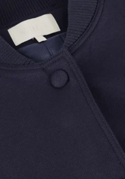 donkerblauwe notre-v jack nv-fynn