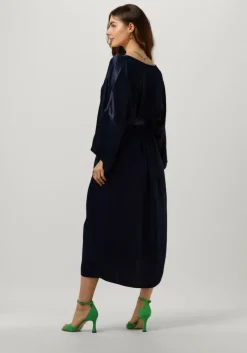 NOTRE-V e midi jurk nv-belle midi dress><noscript><img width=