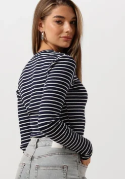 NOTRE-V e tops & t-shirts nv-eelke round neck><noscript><img width=