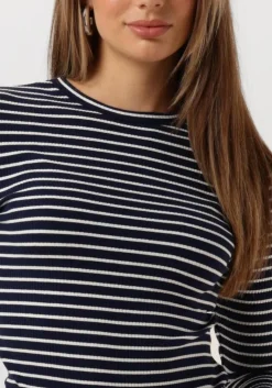 NOTRE-V e tops & t-shirts nv-eelke round neck><noscript><img width=