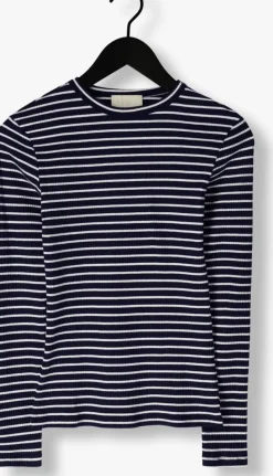 NOTRE-V e tops & t-shirts nv-eelke round neck><noscript><img width=