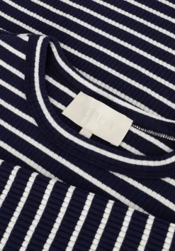 NOTRE-V e tops & t-shirts nv-eelke round neck><noscript><img width=