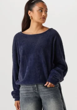 NUKUS e trui mathilde pullover soft>DAMES Truien & Vesten