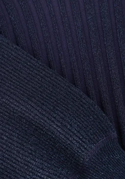 NUKUS e truien/vesten mulberry pullover lurex><noscript><img width=