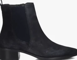 PAUL GREEN e enkellaarsjes 8271>DAMES Enkellaarsjes