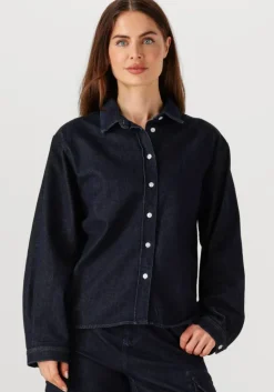 PENN & INK e blouses blouse w25z801>DAMES Blouses