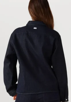 PENN & INK e blouses blouse w25z801><noscript><img width=