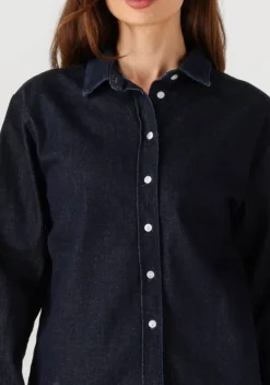 PENN & INK e blouses blouse w25z801><noscript><img width=