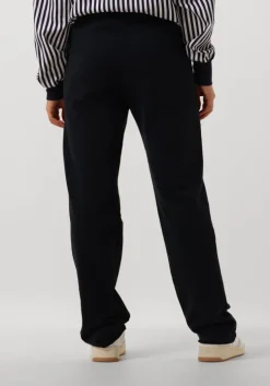 donkerblauwe penn & ink joggingbroek 510 trousers