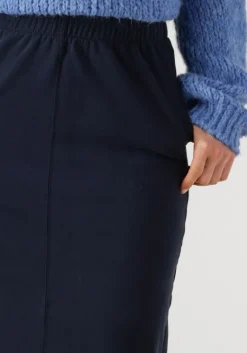 PENN & INK e maxirok skirt w25f1716><noscript><img width=