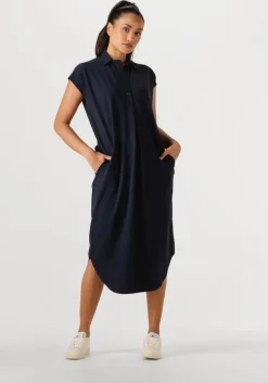 PENN & INK e mini jurk dress>DAMES Jurken