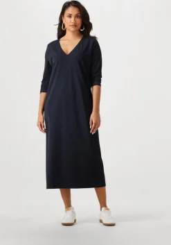 PENN & INK e midi jurk blake>DAMES Jurken