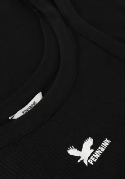 PENN & INK e top singlet print><noscript><img width=