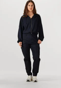 PENN & INK e vest hoodie w25f1739>DAMES Truien & Vesten