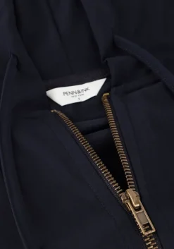 PENN & INK e vest hoodie w25f1739><noscript><img width=