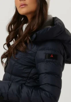 PEUTEREY e gewatteerde jas levaria mqe><noscript><img width=