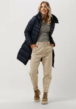 PEUTEREY e gewatteerde jas levaria mqe><noscript><img width=