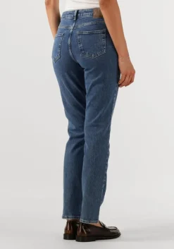 SELECTED FEMME e slim fit jeans slfslim bea-kori mw jeans><noscript><img width=