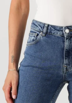 SELECTED FEMME e slim fit jeans slfslim bea-kori mw jeans><noscript><img width=