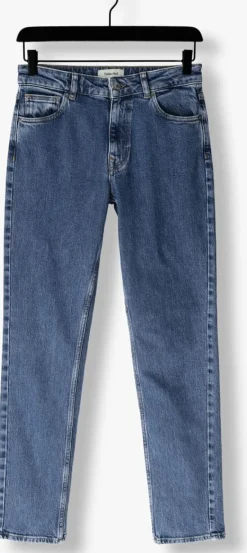 SELECTED FEMME e slim fit jeans slfslim bea-kori mw jeans><noscript><img width=