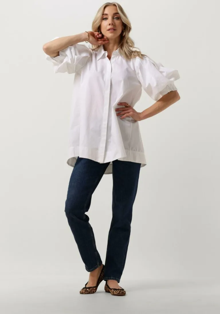 SELECTED FEMME e slim fit jeans slfamy hw slim row blu jeans u>DAMES Jeans