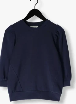 SELECTED FEMME e t-shirt slftenny 3/4 sweat top><noscript><img width=